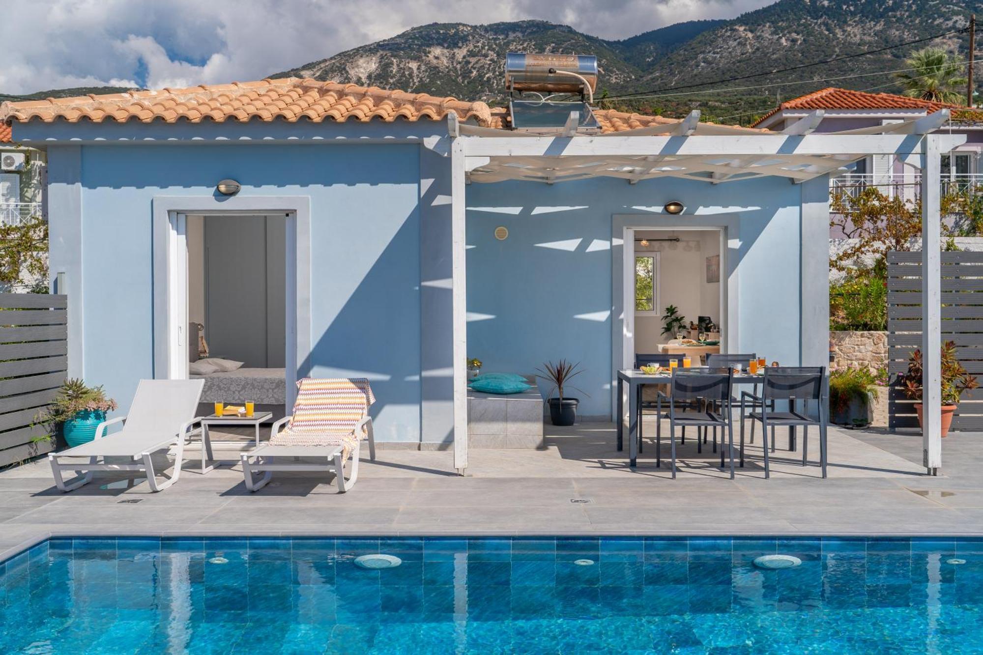 Villa Dandelion