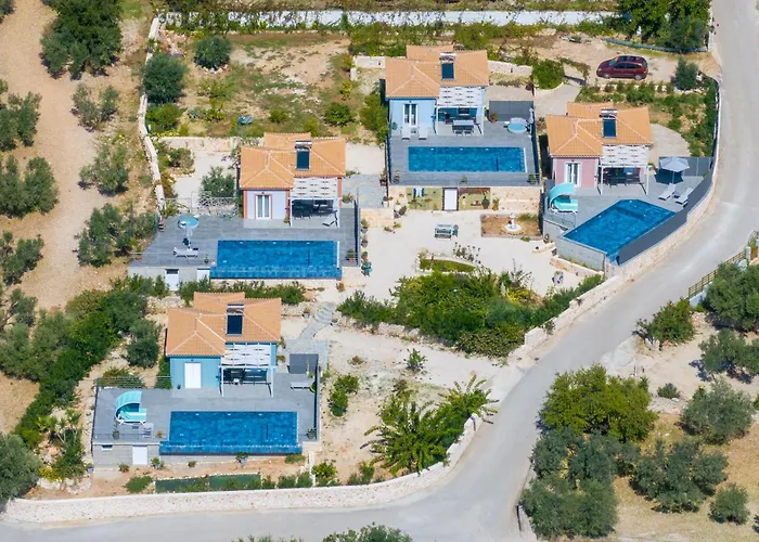 Villa Dandelion